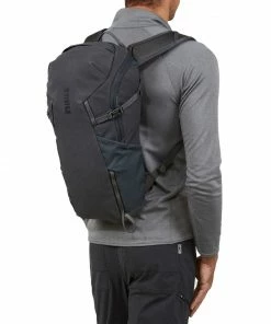 Thule AllTrail X 15 Tagesrucksack Obsidian Damen, Herren -Headbag-Shop unnamed file 407
