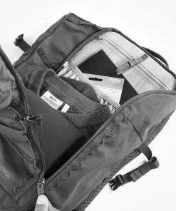 Fjällräven Singi 28 Wanderrucksack Stone Grey Damen, Herren -Headbag-Shop unnamed file 415
