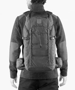 Fjällräven Singi 28 Wanderrucksack Stone Grey Damen, Herren -Headbag-Shop unnamed file 417