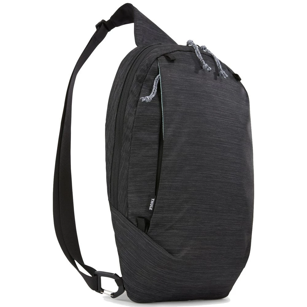 Thule Sapling Sling Rucksack Black Damen, Herren 3 Thule Sapling Sling Rucksack Black Damen, Herren