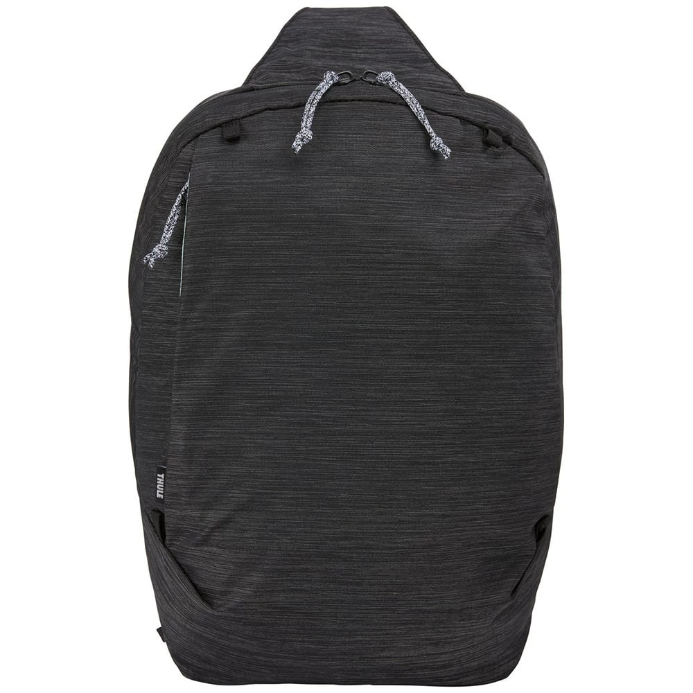 Thule Sapling Sling Rucksack Black Damen, Herren 4 Thule Sapling Sling Rucksack Black Damen, Herren – Bild 2