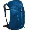Osprey Hikelite 32 Wanderrucksack Bacca Blue Damen, Herren -Headbag-Shop unnamed file 425