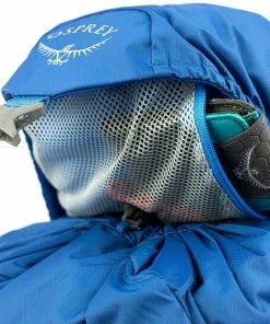 Osprey Hikelite 32 Wanderrucksack Bacca Blue Damen, Herren -Headbag-Shop unnamed file 427