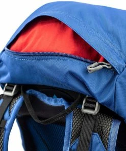 Osprey Hikelite 32 Wanderrucksack Bacca Blue Damen, Herren -Headbag-Shop unnamed file 430