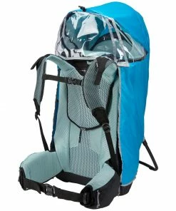 Thule Sapling Rain Cover Regenschutzhülle Thule Blue Damen, Herren -Headbag-Shop unnamed file 433