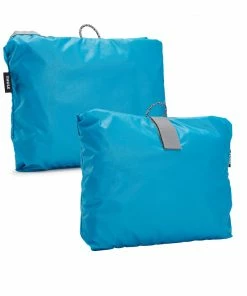 Thule Sapling Rain Cover Regenschutzhülle Thule Blue Damen, Herren -Headbag-Shop unnamed file 435