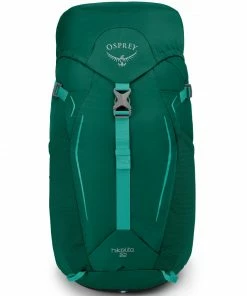 Osprey Hikelite 32 Wanderrucksack Aloe Green Damen, Herren -Headbag-Shop unnamed file 436