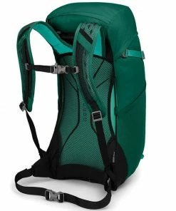 Osprey Hikelite 32 Wanderrucksack Aloe Green Damen, Herren -Headbag-Shop unnamed file 437