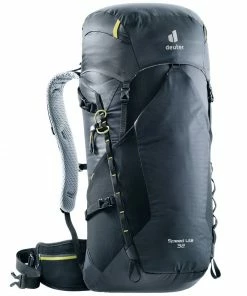 Deuter Speed Lite 32 Wanderrucksack Black Damen, Herren