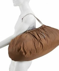 Nordisk Yggdrasil Backpack Raincover Regenüberzug Chocolate -Headbag-Shop unnamed file 445