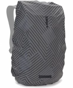 Thule Rain Cover 15-30L Regenhaube Silver Damen, Herren