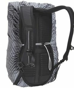 Thule Rain Cover 15-30L Regenhaube Silver Damen, Herren -Headbag-Shop unnamed file 451