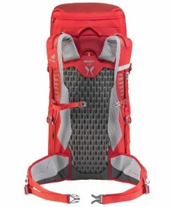 Deuter Speed Lite 32 Hikingrucksack Chili/Lava Damen, Herren -Headbag-Shop unnamed file 457