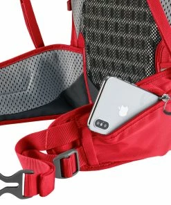 Deuter Speed Lite 32 Hikingrucksack Chili/Lava Damen, Herren -Headbag-Shop unnamed file 460