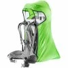 Deuter KC Raincover Deluxe Regenhülle Für Kinderkraxe Kiwi Damen, Herren