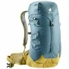 Deuter AC Lite 24 Wanderrucksack Arctic-Turmeric Damen, Herren -Headbag-Shop unnamed file 473