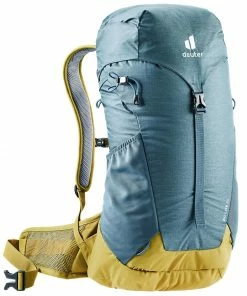 Deuter AC Lite 24 Wanderrucksack Arctic-Turmeric Damen, Herren