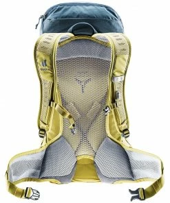 Deuter AC Lite 24 Wanderrucksack Arctic-Turmeric Damen, Herren -Headbag-Shop unnamed file 481
