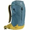 Deuter AC Lite 16 Rucksack Arctic-Turmeric Damen, Herren -Headbag-Shop unnamed file 483