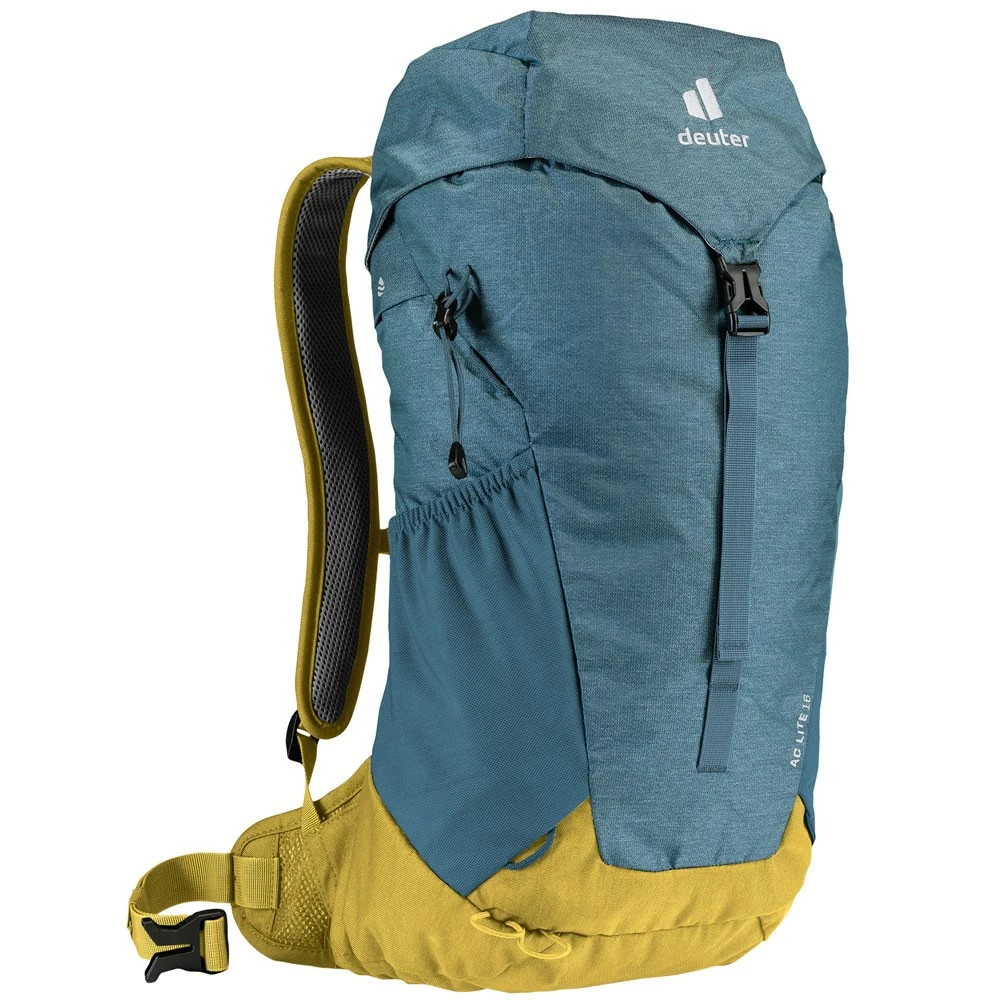 Deuter AC Lite 16 Rucksack Arctic-Turmeric Damen, Herren 3 Deuter AC Lite 16 Rucksack Arctic-Turmeric Damen, Herren