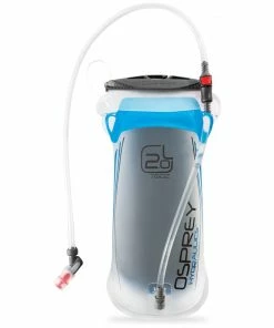 Osprey Hydraulics 2 Trinkblase Blau Damen, Herren