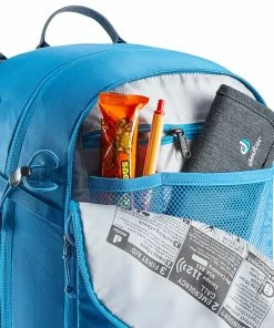 Deuter Futura 23 Wanderrucksack Reef/Ink Damen, Herren -Headbag-Shop unnamed file 49