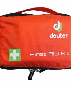 Deuter First Aid Kit Erste-Hilfe-Tasche Papaya Damen, Herren