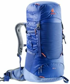 Deuter Fox 30 Wanderrucksack Indigo/Pacific Kinder