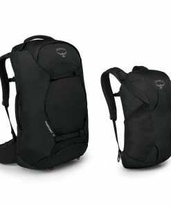 Osprey Farpoint 70 Reiserucksack Black Herren 10 Osprey Farpoint 70 Reiserucksack Black Herren -Headbag-Shop unnamed file 510