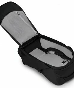 Osprey Farpoint 70 Reiserucksack Black Herren 11 Osprey Farpoint 70 Reiserucksack Black Herren -Headbag-Shop unnamed file 512