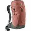 Deuter AC Lite 24 Wanderrucksack Redwood/Ivy Damen, Herren -Headbag-Shop unnamed file 515