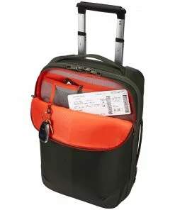 Thule Subterra 36 Trolley Dark Forest Damen, Herren -Headbag-Shop unnamed file 518