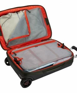 Thule Subterra 36 Trolley Dark Forest Damen, Herren -Headbag-Shop unnamed file 519