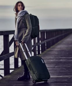 Thule Subterra 36 Trolley Dark Forest Damen, Herren -Headbag-Shop unnamed file 523