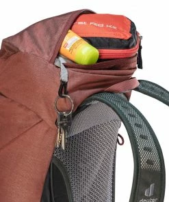 Deuter AC Lite 16 Hikingrucksack Redwood/Ivy Damen, Herren 9 Deuter AC Lite 16 Hikingrucksack Redwood/Ivy Damen, Herren -Headbag-Shop unnamed file 530