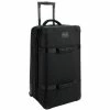 Burton Wheelie Double Deck Reise-Rollkoffer True Black Balistic Damen, Herren -Headbag-Shop unnamed file 533