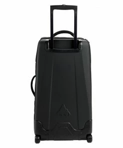 Burton Wheelie Double Deck Reise-Rollkoffer True Black Balistic Damen, Herren -Headbag-Shop unnamed file 536