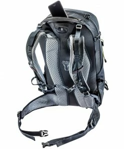 Deuter Trail 26 Wanderrucksack Black/Graphite Damen, Herren 6 Deuter Trail 26 Wanderrucksack Black/Graphite Damen, Herren -Headbag-Shop unnamed file 539