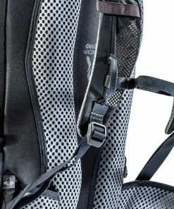 Deuter Trail 26 Wanderrucksack Black/Graphite Damen, Herren 7 Deuter Trail 26 Wanderrucksack Black/Graphite Damen, Herren -Headbag-Shop unnamed file 542