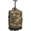 Burton Multipath Carry-On Reise-Koffer Barren Camo Print Damen, Herren -Headbag-Shop unnamed file 543