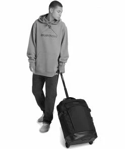 Burton Multipath Carry-On Reise-Koffer Barren Camo Print Damen, Herren -Headbag-Shop unnamed file 548