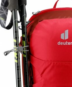 Deuter Speed Lite 24 Wanderrucksack Chili/Lava Damen, Herren -Headbag-Shop unnamed file 549