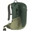 Deuter Futura 23 Wanderrucksack Ivy/Khaki Damen, Herren