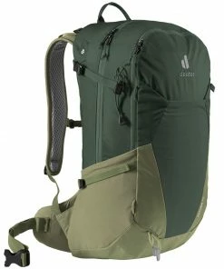 Deuter Futura 23 Wanderrucksack Ivy/Khaki Damen, Herren