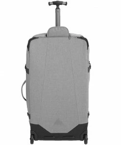 Burton Multipath Checked Rollkoffer True Black Ballistic Damen, Herren -Headbag-Shop unnamed file 553