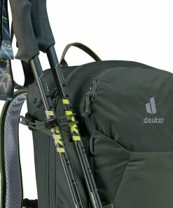 Deuter Futura 23 Wanderrucksack Ivy/Khaki Damen, Herren 9 Deuter Futura 23 Wanderrucksack Ivy/Khaki Damen, Herren -Headbag-Shop unnamed file 557