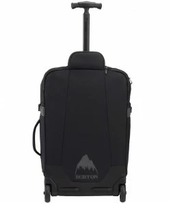Burton Multipath Carry-On Rollenkoffer True Black Ballistic Damen, Herren 8 Burton Multipath Carry-On Rollenkoffer True Black Ballistic Damen, Herren -Headbag-Shop unnamed file 561