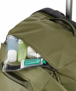 Thule Chasm Wheeled Duffel Reisetasche Olivine Damen, Herren -Headbag-Shop unnamed file 570