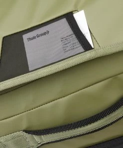 Thule Chasm Wheeled Duffel Reisetasche Olivine Damen, Herren -Headbag-Shop unnamed file 571