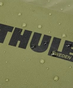 Thule Chasm Wheeled Duffel Reisetasche Olivine Damen, Herren -Headbag-Shop unnamed file 573